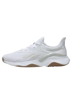 Hiit Tr- Neutral Running Shoes - Ftwr White/Pure Grey 1/Reebok Lee 3