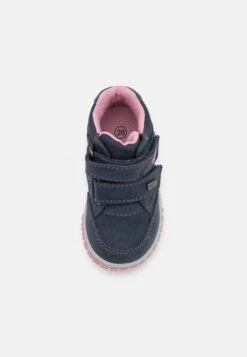 Lurchi Jul Tex - High-Top Trainers - Navy/Rose -Zalando UK-Outlet 001c6be1e36940e5a2e1df8a0fbfeab6