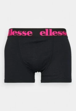 Ellesse Nurra 6 Pack - Pants - Black -Zalando UK-Outlet 0029947bef8e4265957b38c5b68042b2