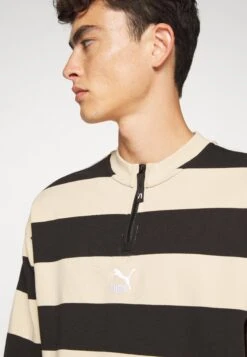 Puma Crew - Sweatshirt - Light Sand -Zalando UK-Outlet 0051fe27244246aa9388733f74cd46ba