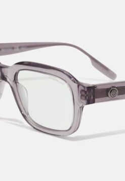 Mont Blanc Blue Light Glasses - Grey/Grey/Transparent -Zalando UK-Outlet 00563a90e9f843b8a758b9d37ecc1f25