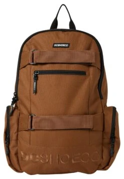 DC SHOES Breed - Medium - Rucksack - Cqt Bison