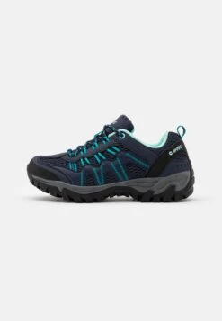 Hi-Tec Jaguar Womens - Hiking Shoes