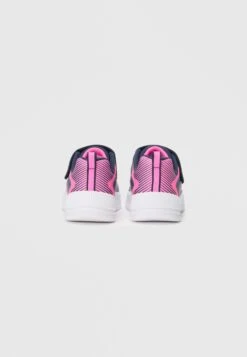 Skechers MICROSPEC ADVANCE - Trainers - Navy/multi-coloured -Zalando UK-Outlet 009e4f61d5d54161ac58c81d94abf496