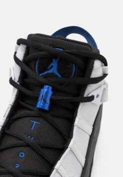 Jordan 6 Rings - High-Top Trainers - White/Black -Zalando UK-Outlet 00b52d04142b468db2bae85cc80a39f6