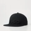 Hugo JAGO - Cap - Black
