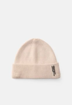 Jack & Jones JACCOLL REGULAR - Beanie - Moonbeam