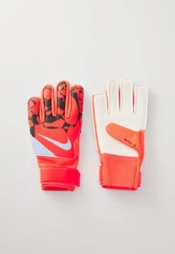 Nike Performance MATCH UNISEX - Goalkeeping Gloves - White/black -Zalando UK-Outlet 00c193bf0f034061ab21a8bb491d1edf