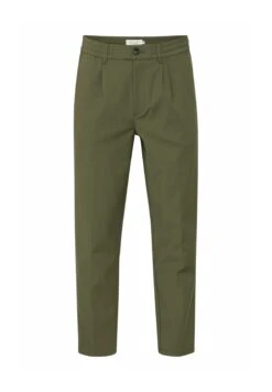 CASUAL FRIDAY CFMARC RELAXED FIT TAPERED LEG - Trousers - Deep Depths -Zalando UK-Outlet 0127b7e9e7d74b86a4bce936887c1fc9