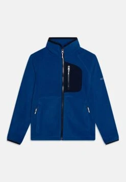 Columbia FAST FULL ZIP UNISEX - Fleece Jacket - Black -Zalando UK-Outlet 012c03cf2b494faba374245cf035c62b 1