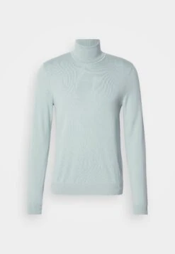 Hugo SAN THOMAS - Jumper - Dark Red -Zalando UK-Outlet 013c390594814d2f9b0d863a9b3cb5f5