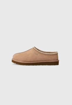 Ugg TASMAN II - Slippers - Dusted Cocoa / Dusted Cocoa -Zalando UK-Outlet 017f5099f05c4f439c871a91a4138512