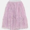 Stella McCartney Kids SKIRT - Maxi Skirt - Light Pink