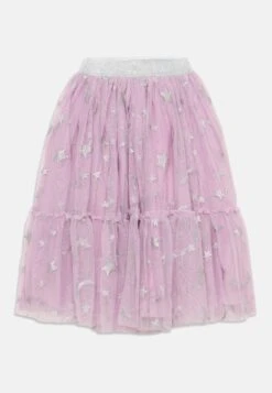 Stella McCartney Kids SKIRT - Maxi Skirt - Light Pink