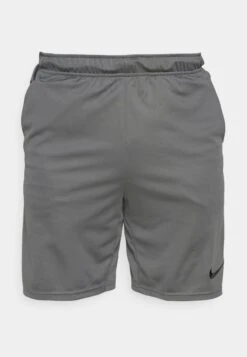 Nike Performance Sports Shorts - Iron Grey/(Black) -Zalando UK-Outlet 01c5db455f964815bf8a22b843bd3a3f