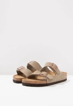 Birkenstock Arizona Soft Footbed Narrow Fit - Mules 9 Birkenstock Arizona Soft Footbed Narrow Fit - Mules -Zalando UK-Outlet 01ead5a9cce847e7a9a26667866f48ca