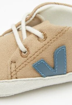 Veja Baby - First Shoes - Dune California 11 Veja Baby - First Shoes - Dune California -Zalando UK-Outlet 0207e1507aa942589dff9fe1b83bb050