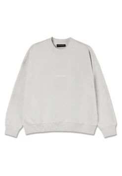 Pegador SELA OVERSIZED SWEATER - Sweatshirt - Washed Black White -Zalando UK-Outlet 020e231ce4eb4c62a7c58639022a527e