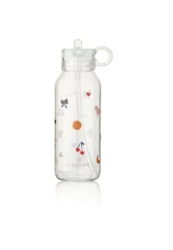 Liewood CHELSEY PRINTED LUNCHBOX SET UNISEX - Lunch Box - Doodles/sandy -Zalando UK-Outlet 0230efddda384d599ffa6875d9e82ee1