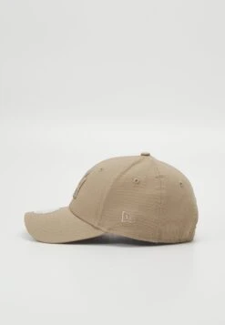 NEW ERA FEMALE WOMEN LEAGUE ESSENTIAL 9FORTY® - Cap - Beige -Zalando UK-Outlet 02552f5f62384a489742216b5e390437