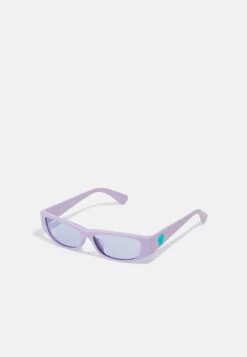 Versace Unisex - Sunglasses - Lilac