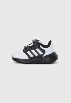 ADIDAS PERFORMANCE TENSAUR UNISEX - Road Running Shoes - Core Black/white