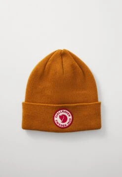 FJÄLLRÄVEN KIDS 1960 LOGO UNISEX - Beanie - Storm -Zalando UK-Outlet 02c95618850c4b0fa77877e8ae3f12b9