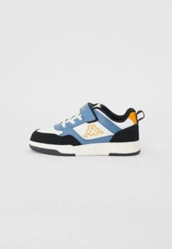 Kappa MANIS UNISEX - Trainers - White/green/orange 19 Kappa MANIS UNISEX - Trainers - White/green/orange -Zalando UK-Outlet 02d8eb64e6cf474db2960c75e8c5d9c0