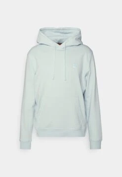 Boss Wetalk - Hoodie - Open Blue -Zalando UK-Outlet 0308a45f4fd5403b95e2786aae31a9b6