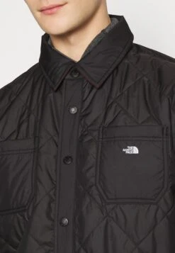 The North Face Fort Point Insulated - Ski Jacket - Red -Zalando UK-Outlet 032f900814a947a89336b6a3a513ed5f