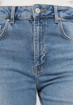 LTB DANICA - Wide Leg - Blue Denim -Zalando UK-Outlet 033d6c1015724976b204fcaf65a21cb0