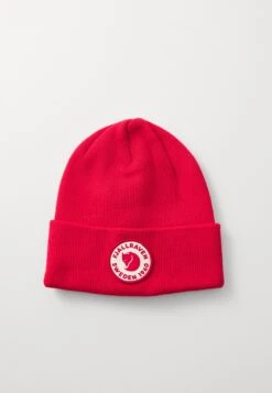 FJÄLLRÄVEN KIDS 1960 LOGO UNISEX - Beanie - Caper Green -Zalando UK-Outlet 033dfd9a97234dd08d56341191d7b0f2 1