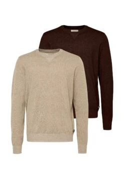 Blend BHPULLOVER 2 PACK - Jumper - Forest Night Black -Zalando UK-Outlet 03408cacfd23437594252d3a0ce6684d