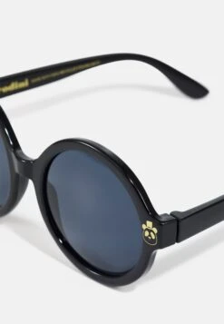 Mini Rodini Round Sunglasses - Sunglasses - Black -Zalando UK-Outlet 03d1ef88080f421b9dda3addc56c583c