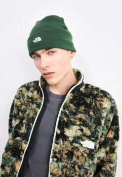 The North Face NORM BEANIE - Beanie - Black -Zalando UK-Outlet 03de066840e44f65acaac42aa1ae4224