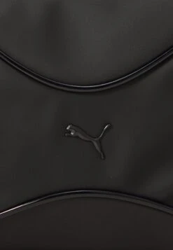 Puma VERVE FLUTE BAG - Handbag - Black 8 Puma VERVE FLUTE BAG - Handbag - Black -Zalando UK-Outlet 0411d1d00852493a96bb6a407ba888bc