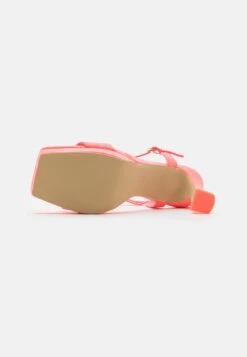 Menbur Platform Sandals - Platform Sandals 10 Menbur Platform Sandals - Platform Sandals -Zalando UK-Outlet 041bd19925d94913ad8b8726dbd4b6b9