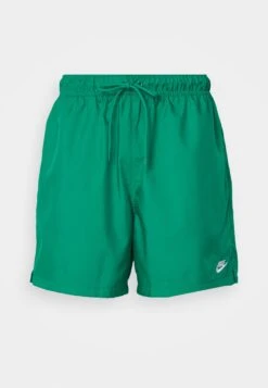 Nike Sportswear CLUB FLOW - Shorts - University Red/white -Zalando UK-Outlet 0477617e952a4c32a555fb3738819ec9 1