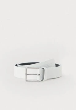 Boss DRILL - Belt - White