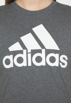 Adidas Sportswear Print T-Shirt - Print T-Shirt -Zalando UK-Outlet 04a0464c329f4f3d9056cbcf8885dfe2