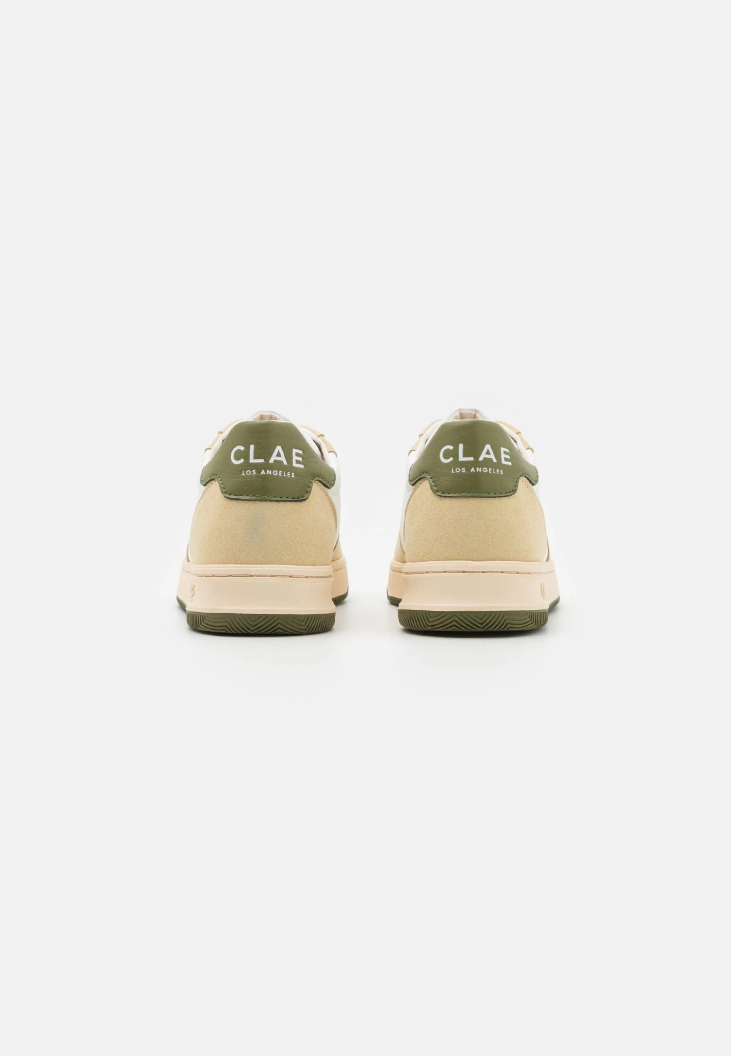 Clae Malone Vegan Unisex - Trainers 3 Clae Malone Vegan Unisex - Trainers - Image 3