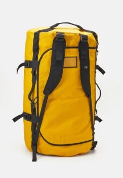 The North Face BASE CAMP DUFFEL - XXL - Sports Bag - Summit Gold/lack 12 The North Face BASE CAMP DUFFEL - XXL - Sports Bag - Summit Gold/lack -Zalando UK-Outlet 04b06f943d0843d090e599059ba326a9