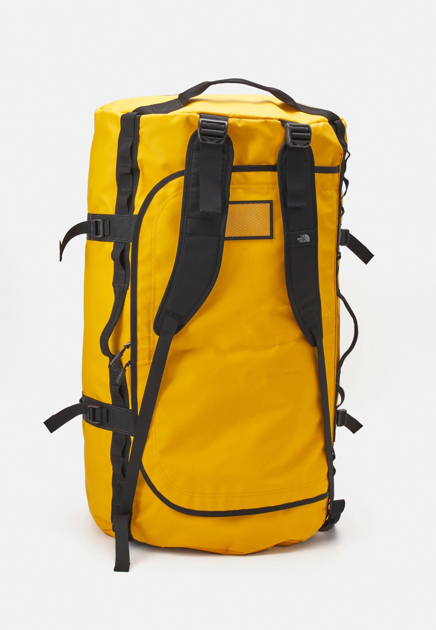 The North Face BASE CAMP DUFFEL - XXL - Sports Bag - Summit Gold/lack 4 The North Face BASE CAMP DUFFEL - XXL - Sports Bag - Summit Gold/lack - Image 4