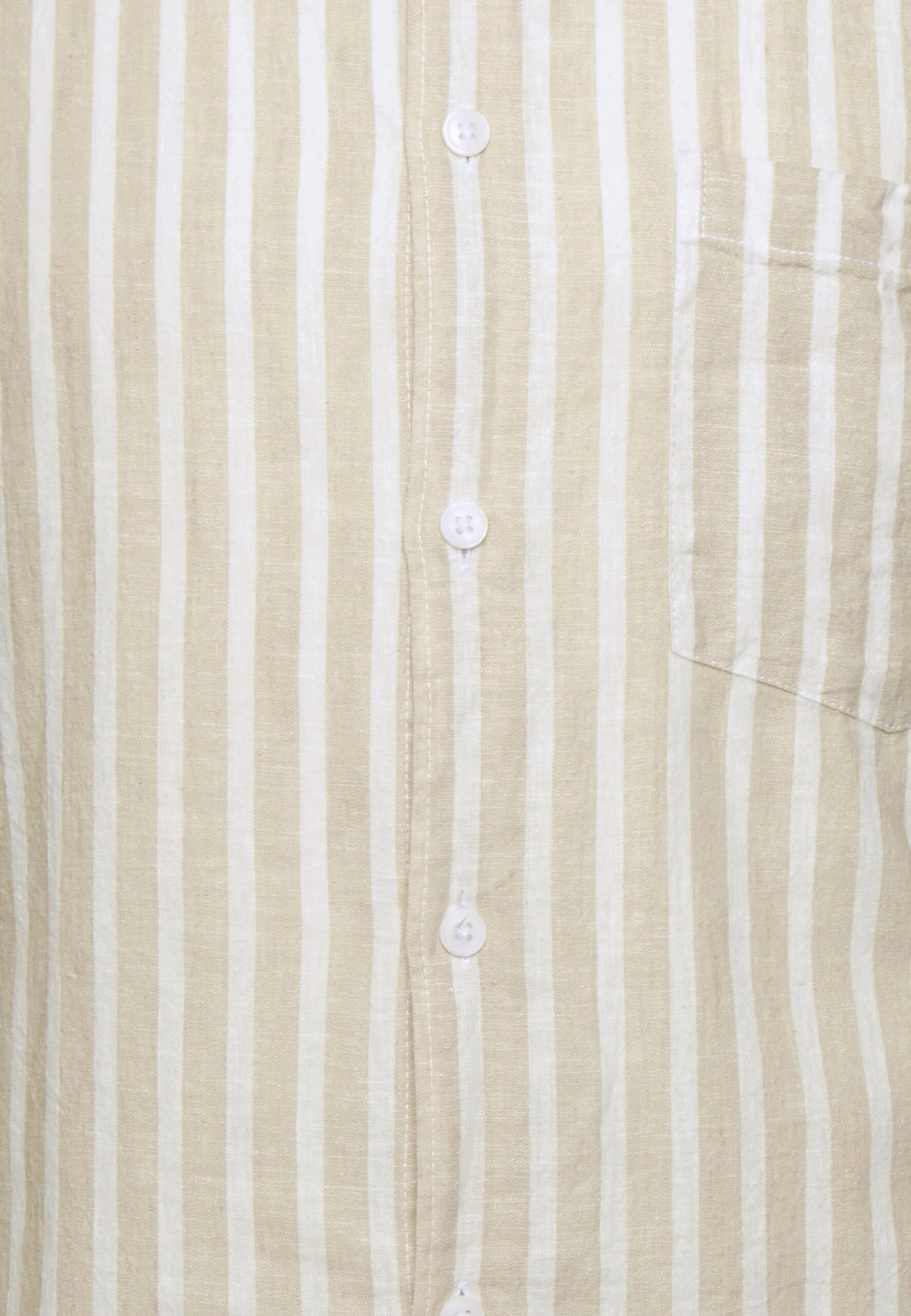 Lindbergh Shirt - Sand 5 Lindbergh Shirt - Sand - Image 5