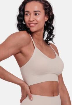 Sena Seamless - Light Support Sports Bra