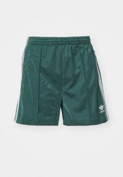 Adidas Originals FIREBIRD - Tracksuit Bottoms - Mineral Green White -Zalando UK-Outlet 05123916c7f34c4ca2db0da4b014f01c