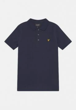 Lyle & Scott Classic - Polo Shirt - Navy