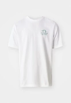 Adidas Originals GRAPHIC TEE UNISEX - Print T-shirt - Semi Pink Spark -Zalando UK-Outlet 053f6dbd15344ee4ae70ed82968b609a