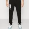Puma Handball - Trousers - Black