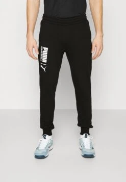 Puma Handball - Trousers - Black